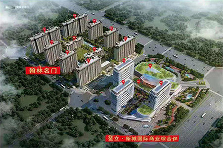 市中区辛庄小区2室1厅1卫70平米