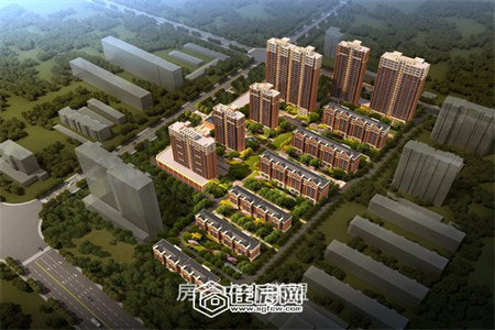 开发区红星家园d区3室2厅1卫88万108m2出售带车位附房
