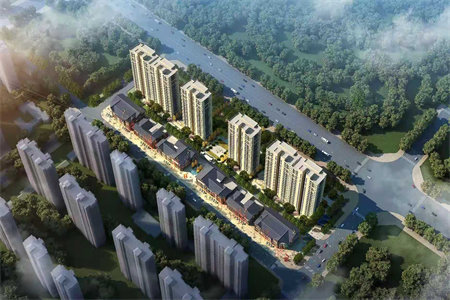 华美小区2室2厅1卫79㎡/8六楼顶26万